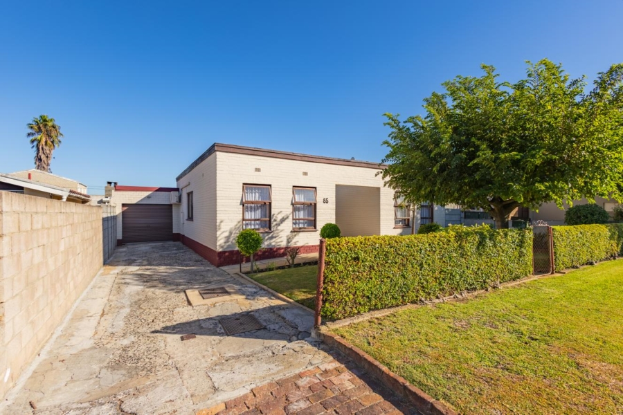 3 Bedroom Property for Sale in Belmont Park Western Cape